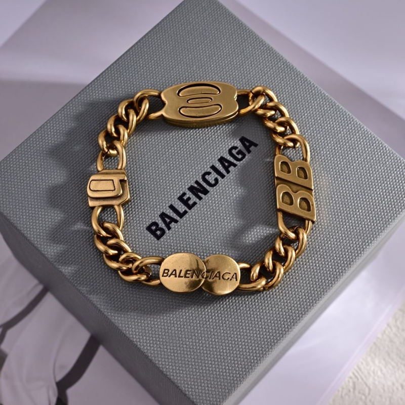 Balenciaga Bracelets